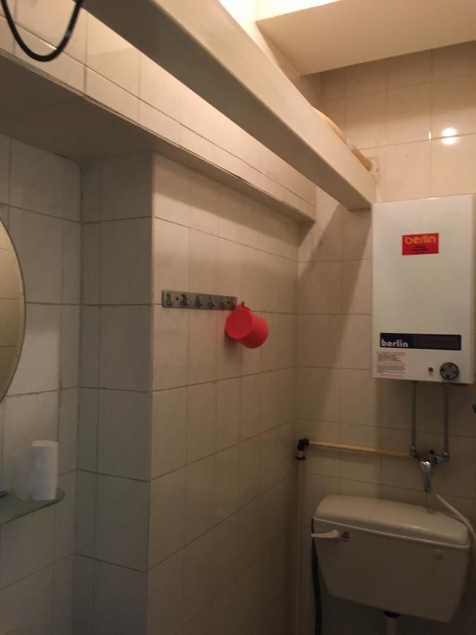 Po Wah Hotel Kowloon  Eksteriør bilde
